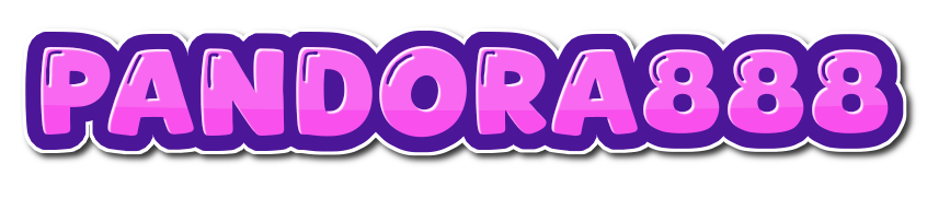 PANDORA888 Logo